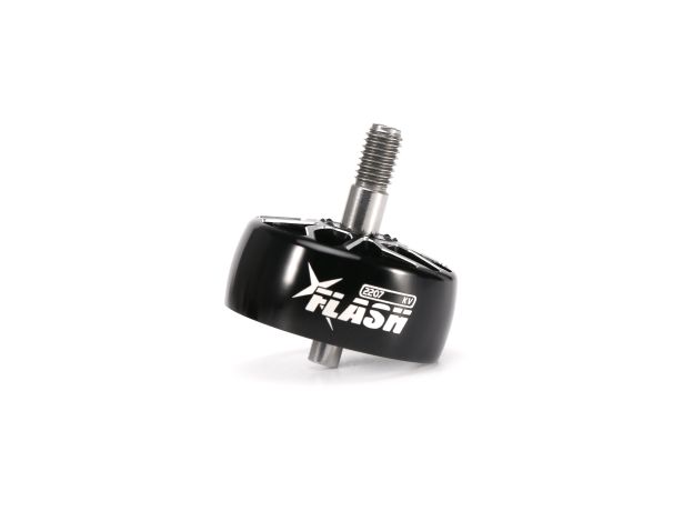 FlyFishRC Flash 2207 Replacement Motor Bell - Siyah
