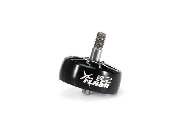 FlyFishRC Flash 2306 Replacement Motor Bell - Siyah