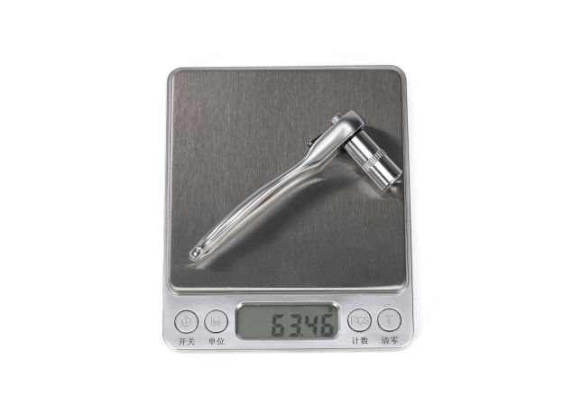 FlyFishRC 72 Teeth Mini Ratchet Socket Prop Tool