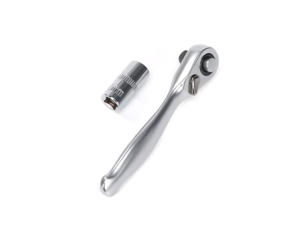 FlyFishRC 72 Teeth Mini Ratchet Socket Prop Tool