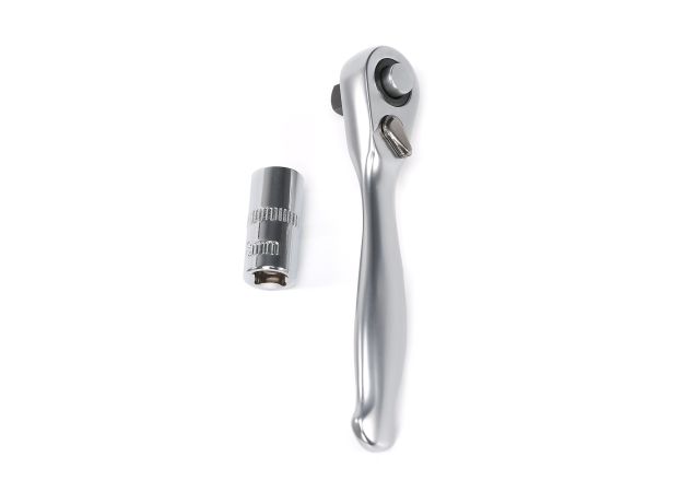 FlyFishRC 72 Teeth Mini Ratchet Socket Prop Tool