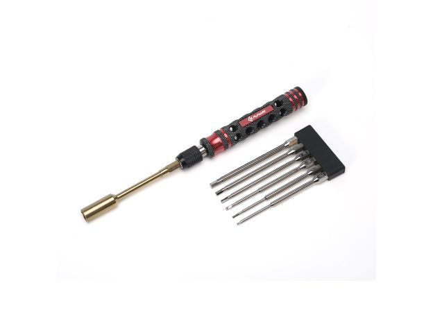FlyFishRC 7-in-1 FPV Hex screwdriver Kit