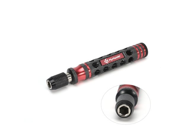 FlyFishRC 7-in-1 FPV Hex screwdriver Kit