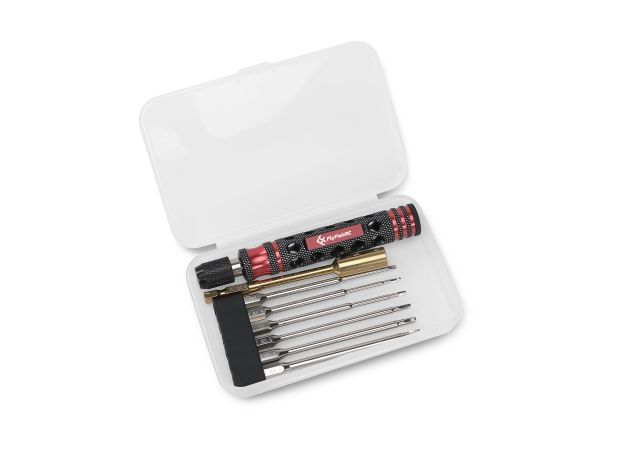 FlyFishRC 7-in-1 FPV Hex screwdriver Kit