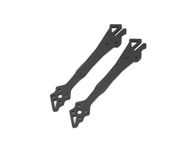 FlyFishRC Volador VD5 Component Replacement Kol - 2 of Pack — Ön Kollar