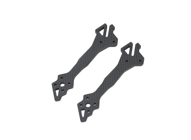 FlyFishRC Volador VD5 Component Replacement Kol - 2 of Pack — Ön Kollar