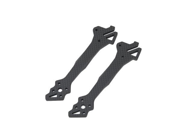 FlyFishRC Volador VD6 Component Replacement Kol - 2 of Pack — Ön Kollar