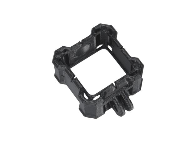 FlyFishRC Volador DJI Action 2 TPU Adjustable Montaj Aparatı