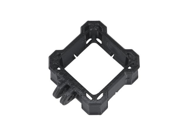 FlyFishRC Volador DJI Action 2 TPU Adjustable Montaj Aparatı