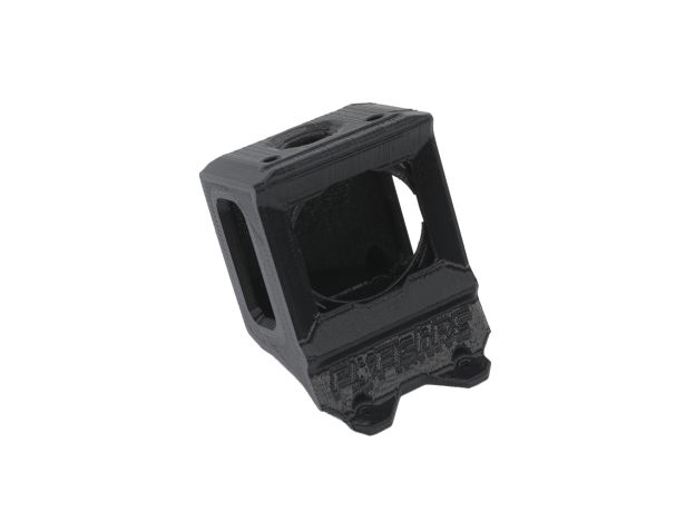 FlyFishRC Volador DJI Action 2 TPU 25° Montaj Aparatı