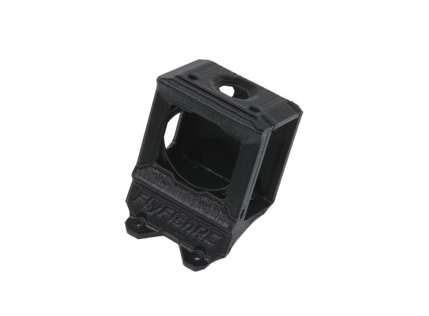 FlyFishRC Volador DJI Action 2 TPU 25° Montaj Aparatı