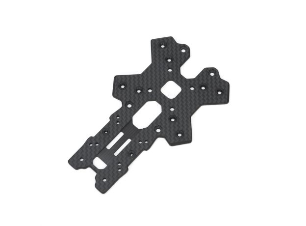 FlyFishRC Yedek Parçalar Uyumlu Volador VX5/VD5/VX6/VD6 Component — VX5 Üst Plaka