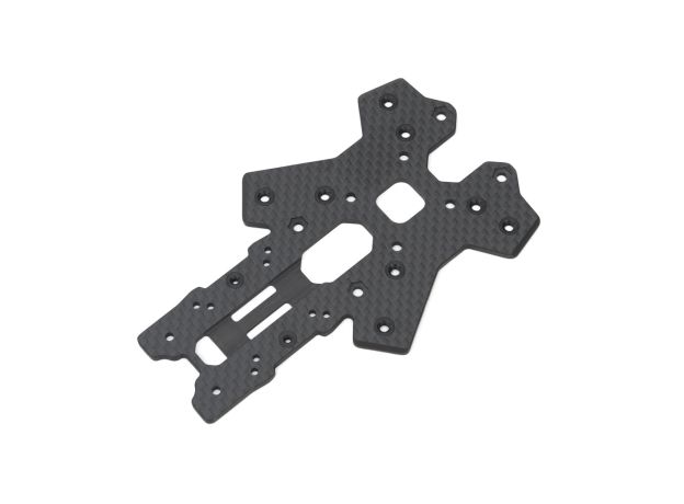 FlyFishRC Yedek Parçalar Uyumlu Volador VX5/VD5/VX6/VD6 Component — VX5 Üst Plaka