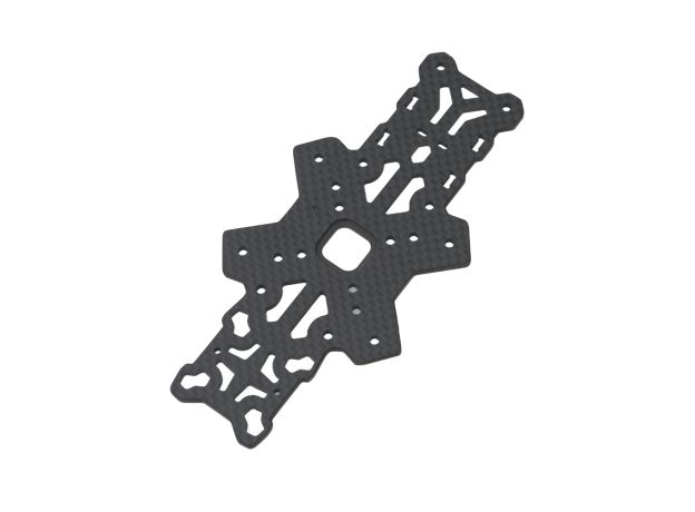 FlyFishRC Yedek Parçalar Uyumlu Volador VX5/VD5/VX6/VD6 Component — VX5 Üst Plaka