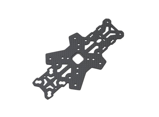 FlyFishRC Yedek Parçalar Uyumlu Volador VX5/VD5/VX6/VD6 Component — VX5 Üst Plaka