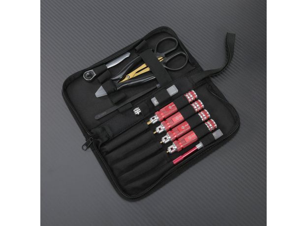 FlyFishRC Tool Kit - 9PCS