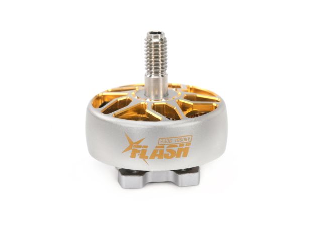 FlyFishRC Flash 2406 FPV Motor — 1800KV