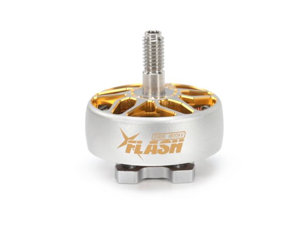 FlyFishRC Flash 2406 FPV Motor — 1800KV