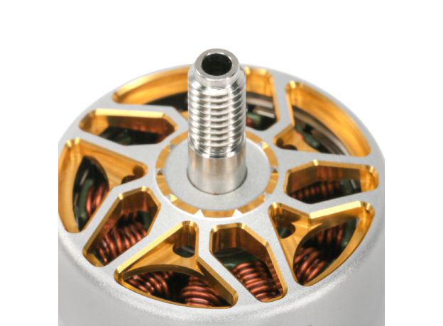FlyFishRC Flash 2506 FPV Motor — 1550KV