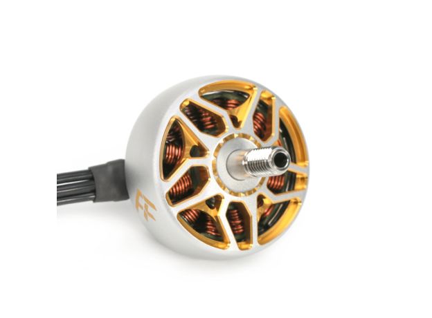 FlyFishRC Flash 2506 FPV Motor — 1550KV