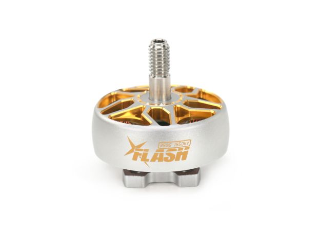 FlyFishRC Flash 2506 FPV Motor — 1550KV