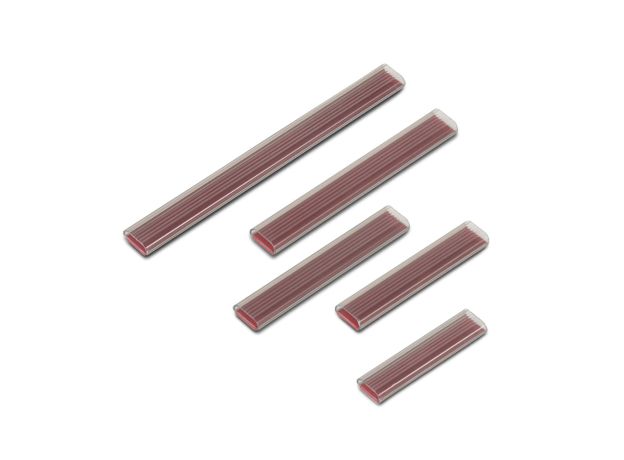 FlyFishRC Motor Wire Protection Tube 10mm -20Pcs — 40mmx10mm
