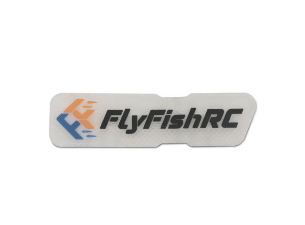 FlyFishRC Volador II Component Yedek Parçalar — 5mm Keystone