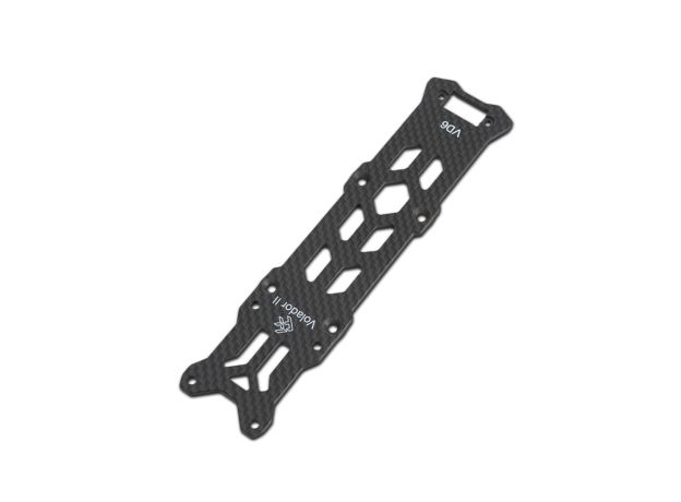 FlyFishRC Volador II Component Yedek Parçalar — 5mm Keystone