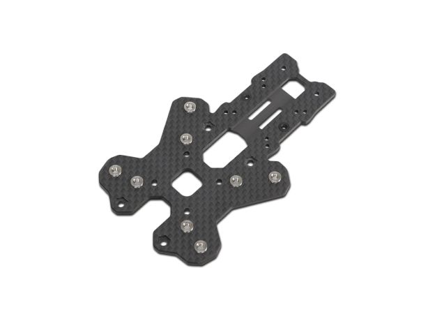 FlyFishRC Volador II Component Yedek Parçalar — 5mm Keystone
