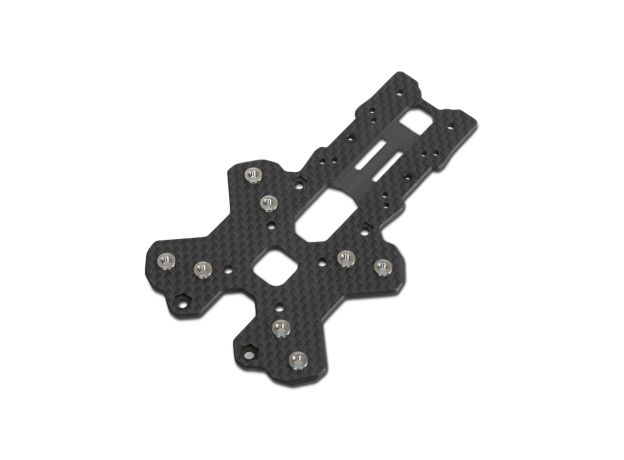 FlyFishRC Volador II Component Yedek Parçalar — 5mm Keystone