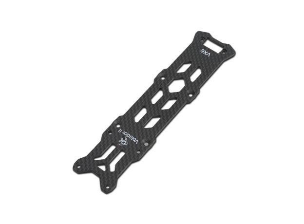 FlyFishRC Volador II Component Yedek Parçalar — 5mm Keystone