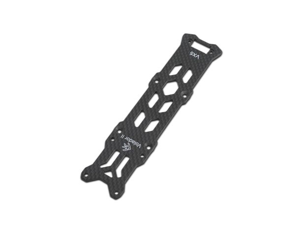 FlyFishRC Volador II Component Yedek Parçalar — 5mm Keystone