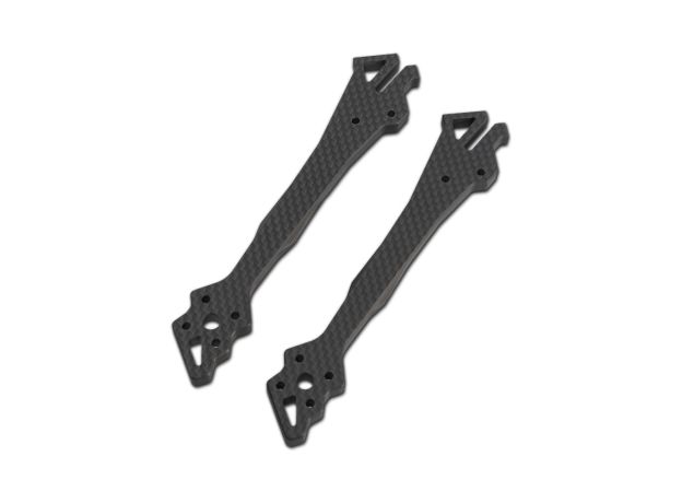FlyFishRC Volador II VD5 Component Replacement Kol - 2 of Pack — Ön Kollar