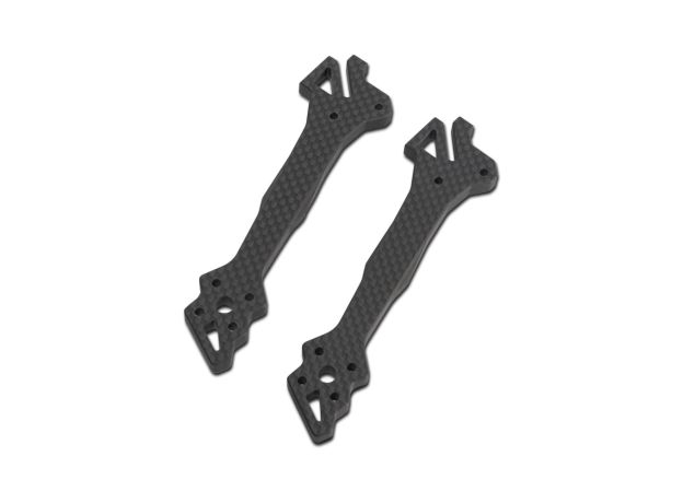 FlyFishRC Volador II VD6 Component Replacement Kol - 2 of Pack — Ön Kollar
