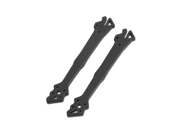 FlyFishRC Volador II VD6 Component Replacement Kol - 2 of Pack — Ön Kollar
