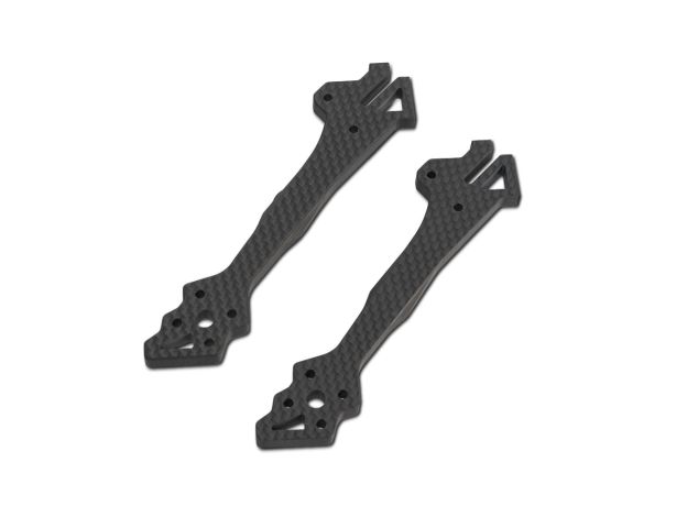 FlyFishRC Volador II VX5 Component Replacement Kol - 2 of Pack