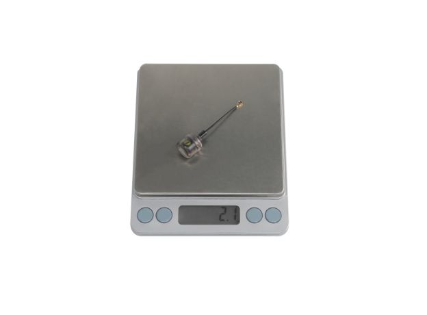 FlyFishRC Osprey 5.8Ghz 40mm ipex/UFL RHCP Stubby Anten