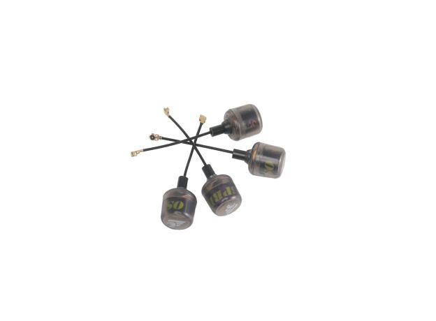 FlyFishRC Osprey 5.8Ghz 40mm ipex/UFL RHCP Stubby Anten