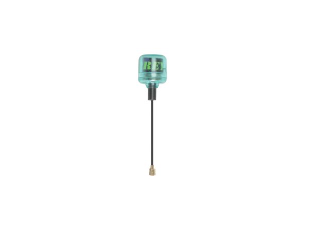 FlyFishRC Osprey 5.8Ghz 40mm ipex/UFL LHCP Stubby Anten