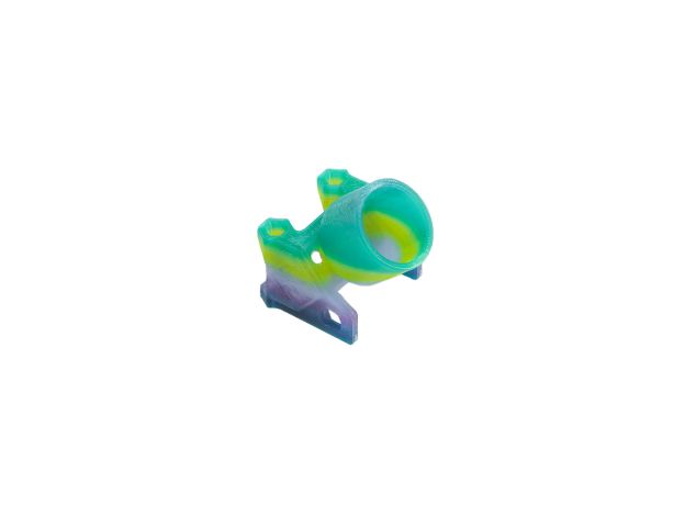 FlyFishRC Volador VX3/VX3.5 Stubby Anten Montaj Aparatı — O3 Stubby Anten Montaj Aparatı / Tropical Mix