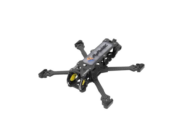 FlyFishRC Volador VX3 VX3.5 O3 Serbest Stil Gövde Kit — VX3 Gövde / Tropical Mix