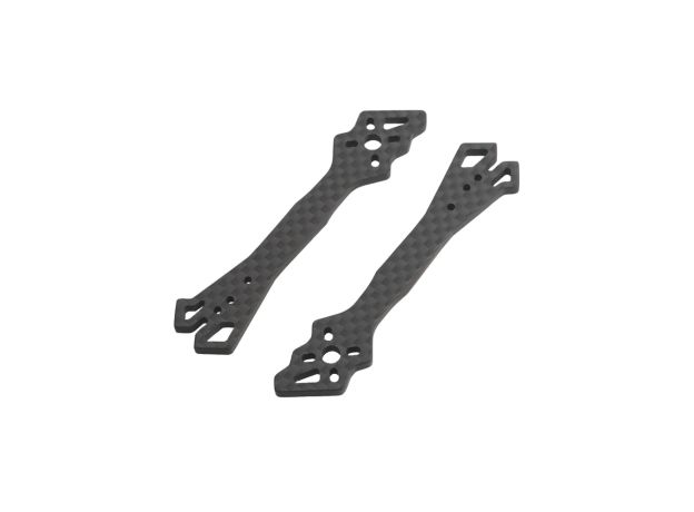 FlyFishRC Spare Kollar Uyumlu Volador VX3/VX3.5 Gövde - 2 of Pack — Volador VX3 Kollar