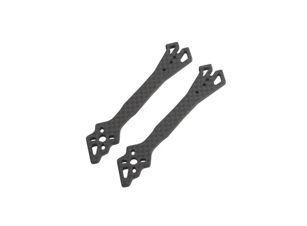 FlyFishRC Spare Kollar Uyumlu Volador VX3/VX3.5 Gövde - 2 of Pack — Volador VX3 Kollar
