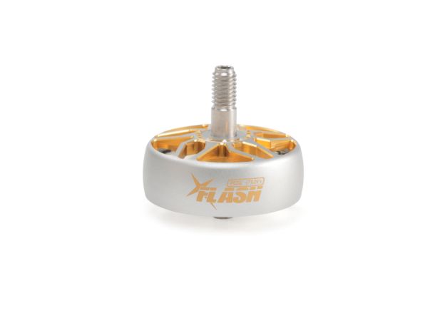 FlyFishRC Replacement Motor Bell Uyumlu Flash 2506 — 1550KV
