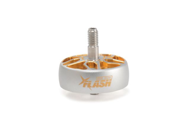 FlyFishRC Replacement Motor Bell Uyumlu Flash 2506 — 1550KV