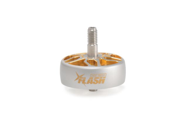FlyFishRC Replacement Motor Bell Uyumlu Flash 2406 — 1800KV