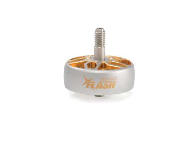 FlyFishRC Replacement Motor Bell Uyumlu Flash 2406 — 1800KV