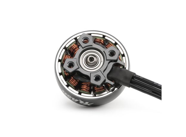 FlyFishRC Flash 2806.5 FPV Uzun Menzilli Motor -Siyah — 1350KV