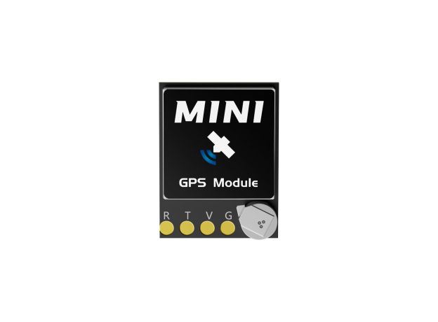 FlyFishRC M10 Mini GPS Modül