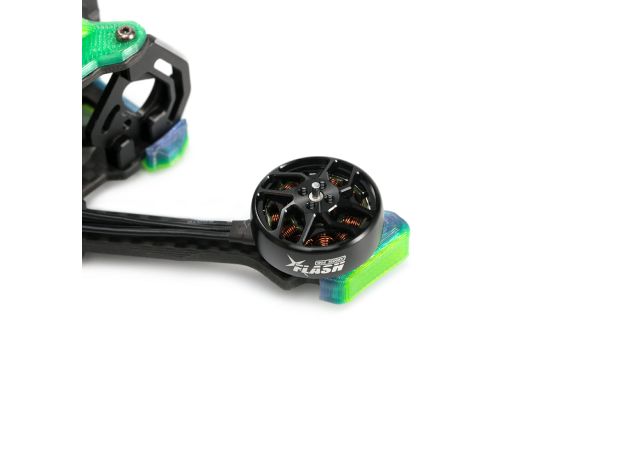 FlyFishRC Flash 1804 2450KV 3500KV Serbest Stil Motor — 6S 2450KV